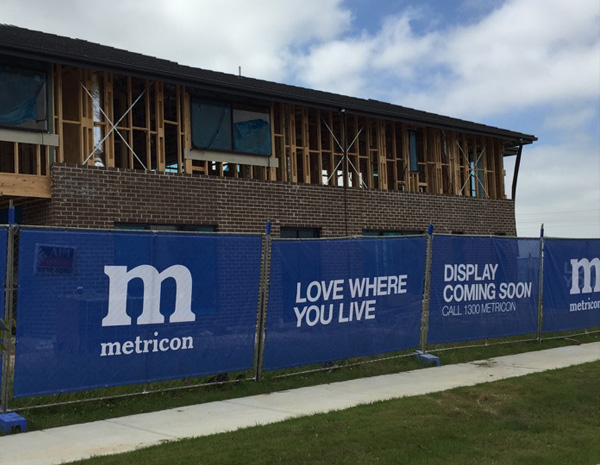 adprint and signage australia metricon resources